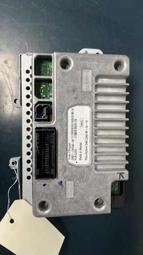 Ecran gps ford focus - ecran,