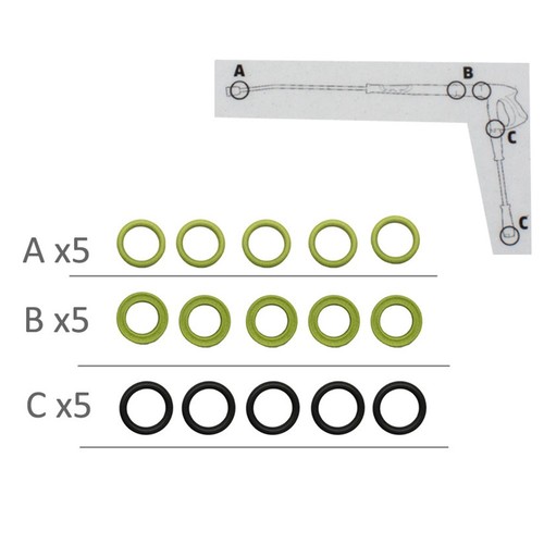 Accessoires joint silicone - joint,