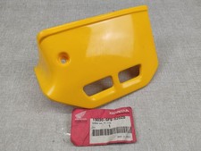 buse de radiateur droit MTX50