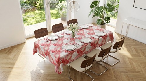 Nappe anti tache - , rectangulaire