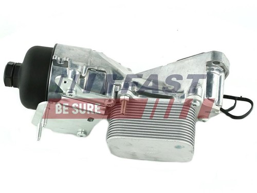 Fast refroidisseur huile - fast, d'huile