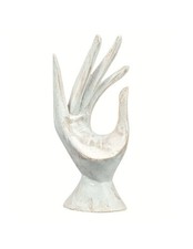 Main de Bouddha / Présentoir