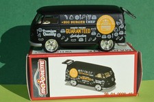 MAJORETTE  = VOLKSWAGEN MINI