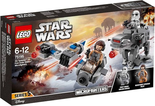 Lego star wars 75195 - lego,