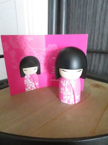 Poupée kimmidoll yoko 6 - poupée,