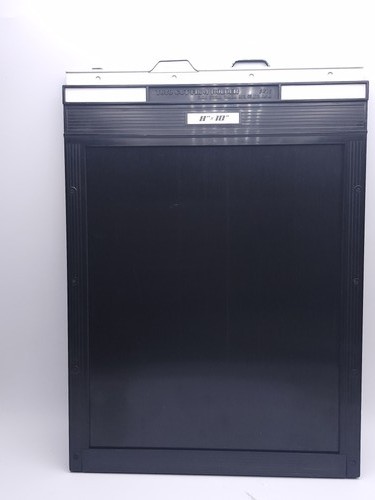 Near mint toyo 8x10 - mint],