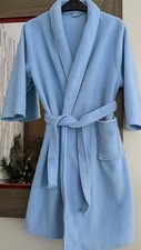 Robe de chambre enfant en