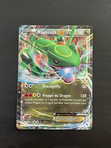 Carte pokémon - 🇫🇷,