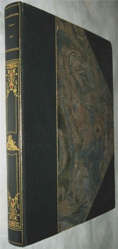 Pecheresse regnier henri - la, regnier,