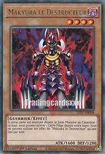 Yu-Gi-Oh! Makyura le Destructeur : R LED7-FR008