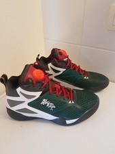 reebok pump blacktop taille 42