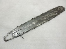 BARRE DE CHAÎNE EFCO 156 162
