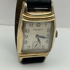 Montre Vintage À Restaurer