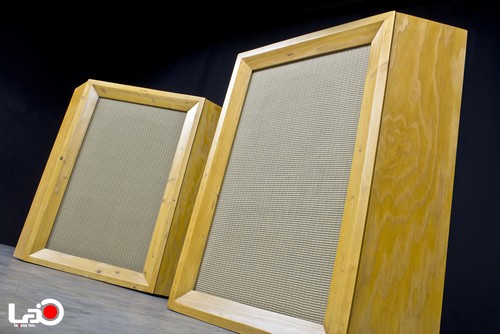 Tôt modèle altec 606 - modèle,