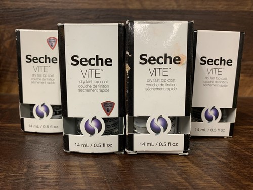 Seche vite dry - top, coat