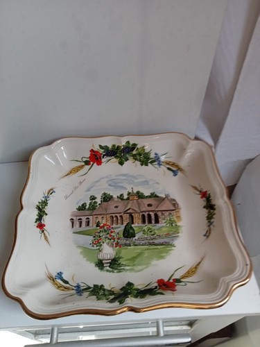 Vide poche faience - en,
