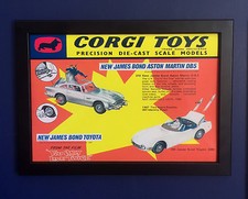 Corgi Jouets 270 336 James
