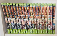 Dr. Stone : Tome 1 À 19 (Manga De Boichi)