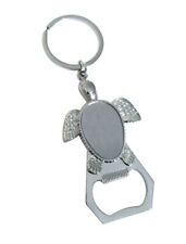 Décapsuleur, Porte-clés