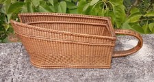 Porte-bouteille vintage  en