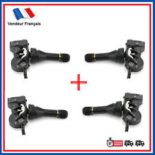 4 Capteur Pression Pneu Avant prévu pour Renault Megane IV Scénic IV 40700-4CB0A
