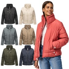 Navahoo Femmes Hiver Veste