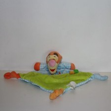 Doudou Tigre Disney - Tigrou - Dessin radis