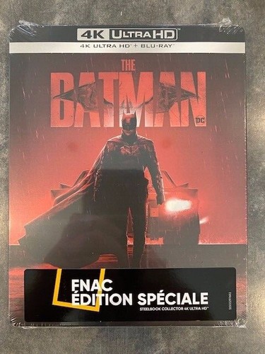 The batman film - batman, ultra
