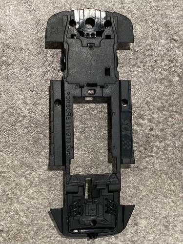 Scx scale porsche gt3 911 - scale,
