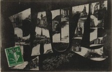 CPA EAUZE Scenes (1169548)