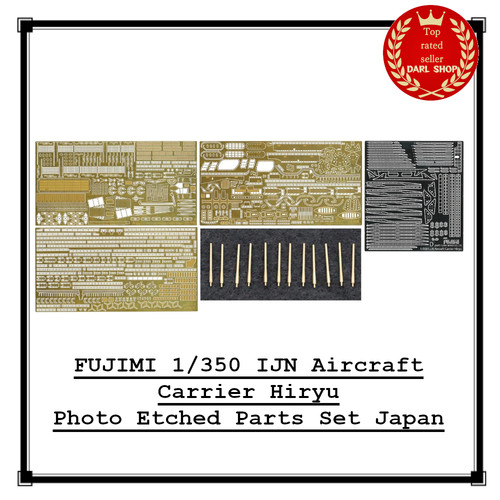 Fujimi 350 ijn aircraft - 1/350,