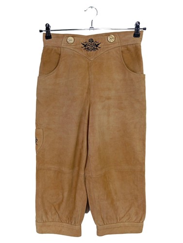 Sportalm pantalon bavarois - sportalm,