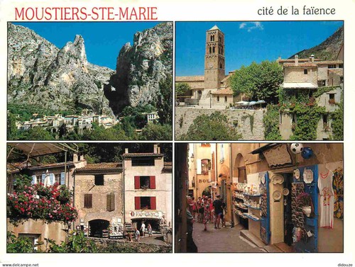 Carte postale - carte,