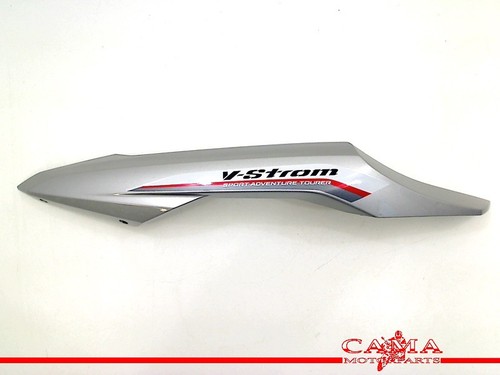 Carenage gauche suzuki - suzuki, dl