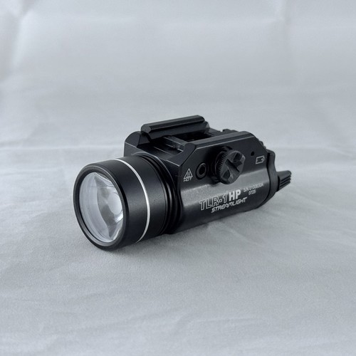 Streamlight tlr pistol - tlr-1, hp