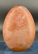 Vase soliflore verre moulé - soliflore,