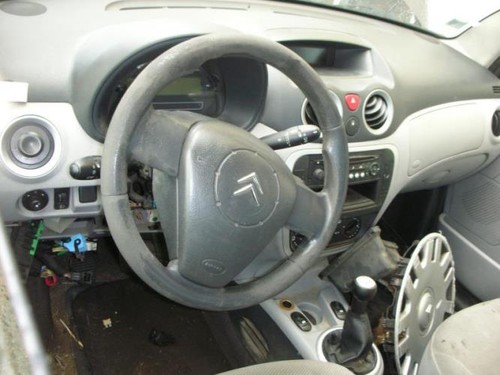Pompe injection citroen c3 - pompe,