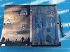 Figurine 1/6 - Poilu Français WW1 (Sideshow Toys)