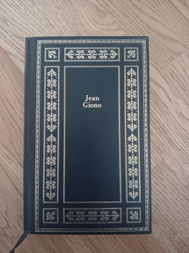 Livres ancien relié jean - livres,