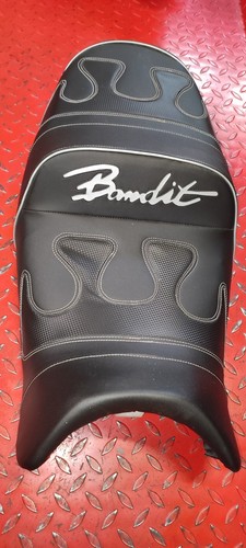 Selle confort suzuki 600 - selle,