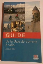 Guide de la baie de Somme à