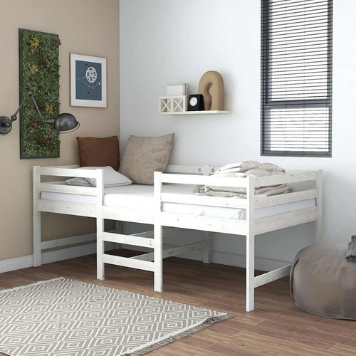 Cadre lit simple adulte - cadre,