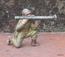 QUIRALU INFANTERIE AU COMBAT