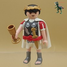 Playmobil figurine empereur