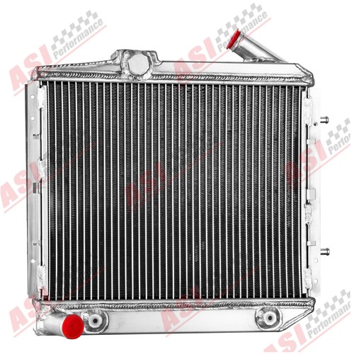 Aluminium radiateur pour - aluminium,