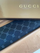 Écharpe skinny en soie motif