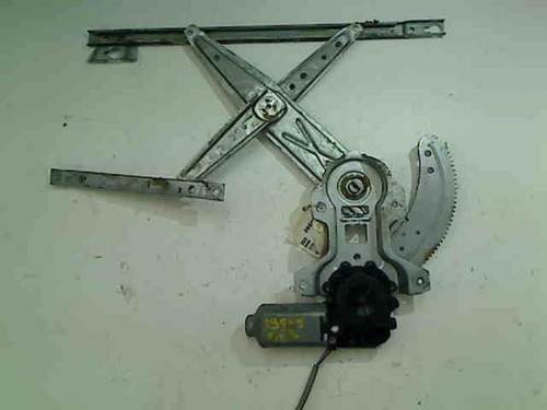 Leve vitre electrique avant