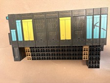 Automate SIEMENS ET200S