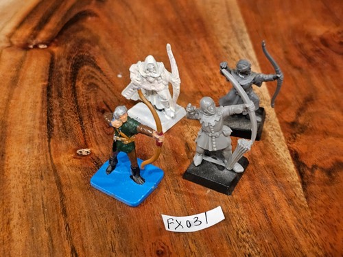 Warhammer fantasy aos mixed - fantasy,