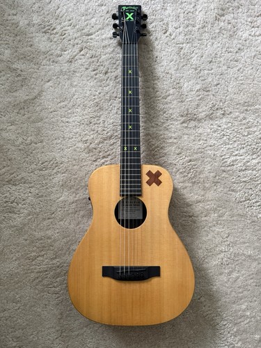 Martin lx1e sheeran - martin, ed